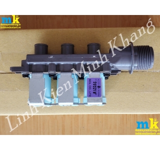 ( SP1257 ) Van Cấp Nước 220Vol Loại 3 Vòi Máy Panasonic